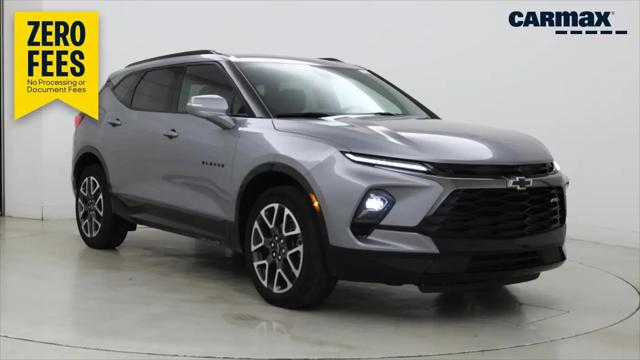 2025 Chevrolet Blazer FWD RS for sale in Savannah, GA