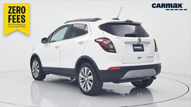 2020 Buick Encore FWD Preferred for sale in Knoxville, TN