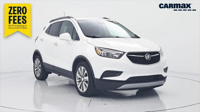 2020 Buick Encore FWD Preferred for sale in Knoxville, TN