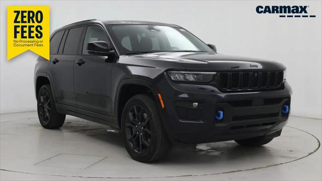 2023 Jeep Grand Cherokee 30th Anniversary for sale in Knoxville, TN