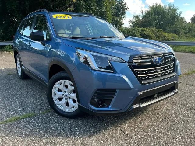 2022 Subaru Forester Base for sale in Pomeroy, OH