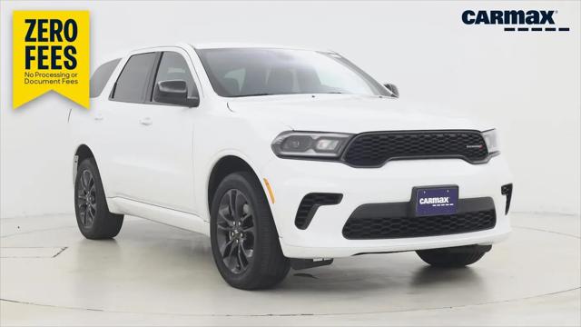 2025 Dodge Durango GT AWD for sale in Houston, TX