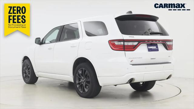 2025 Dodge Durango GT AWD