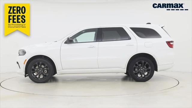 2025 Dodge Durango GT AWD