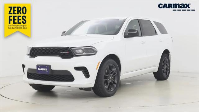 2025 Dodge Durango GT AWD