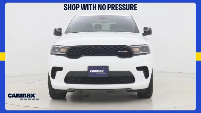 2025 Dodge Durango GT AWD