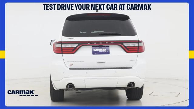 2025 Dodge Durango GT AWD