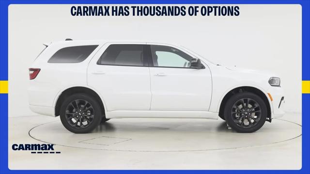 2025 Dodge Durango GT AWD