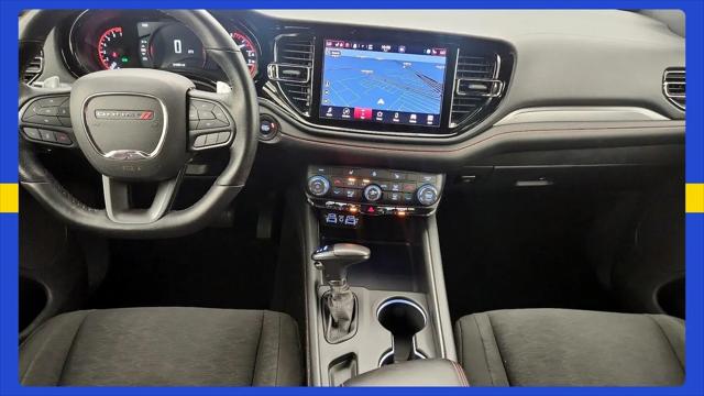 2025 Dodge Durango GT AWD