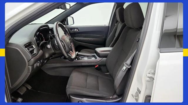 2025 Dodge Durango GT AWD