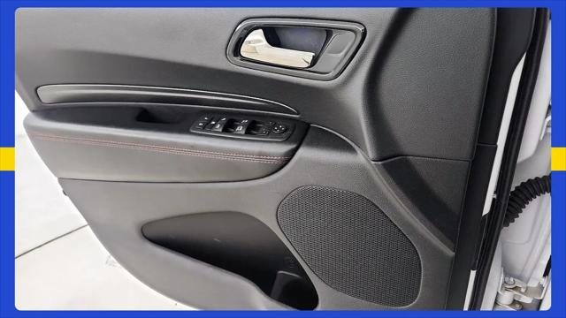 2025 Dodge Durango GT AWD