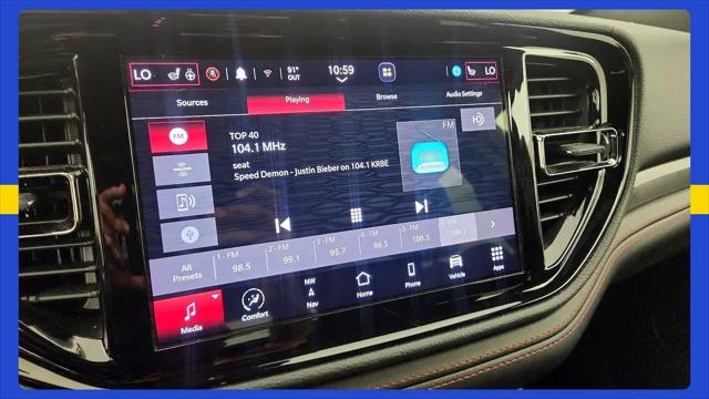 2025 Dodge Durango GT AWD