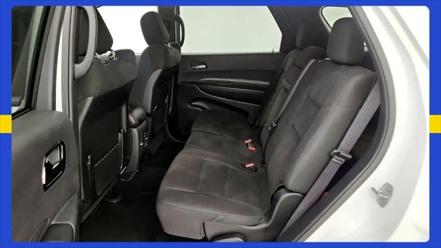 2025 Dodge Durango GT AWD