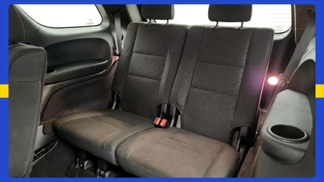2025 Dodge Durango GT AWD