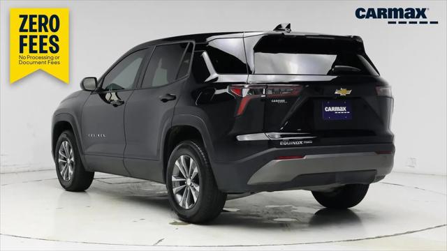 2026 Chevrolet Equinox AWD LT for sale in Houston, TX
