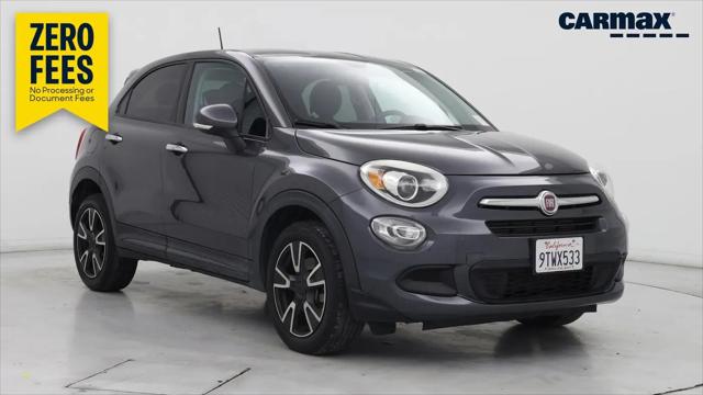 2018 Fiat 500X Pop FWD for sale in Salem, OR