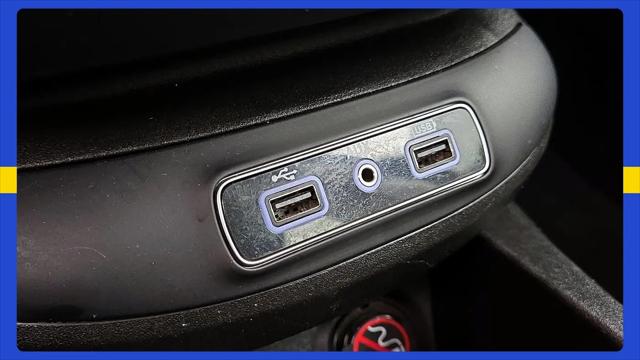 2018 Fiat 500X Pop FWD