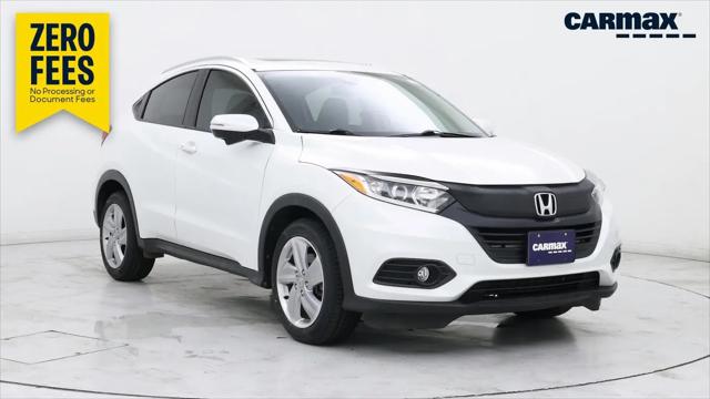 2019 Honda HR-V EX for sale in Salem, OR