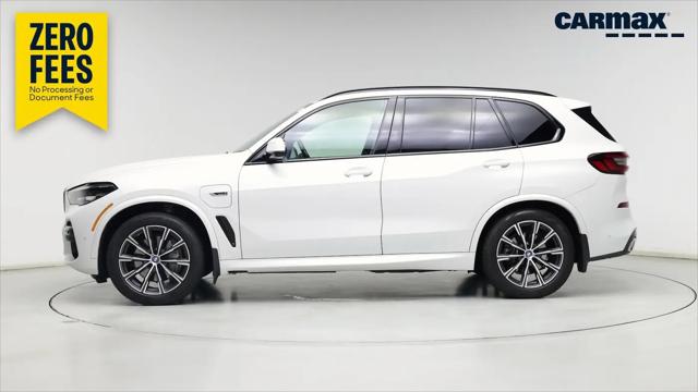 2022 BMW X5 xDrive45e for sale in Springfield, MO
