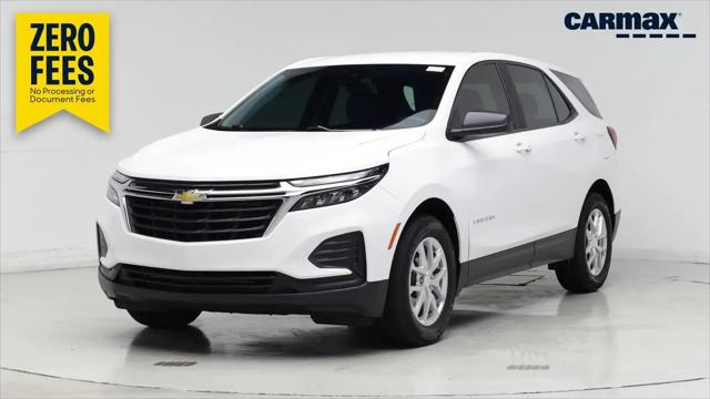 2023 Chevrolet Equinox FWD LS for sale in Doral, FL