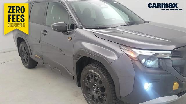 2026 Subaru Forester Wilderness for sale in Chattanooga, TN