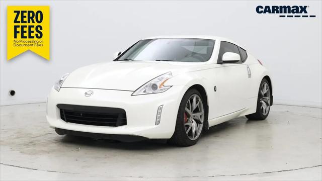 2016 Nissan 370Z Sport for sale in San Antonio, TX