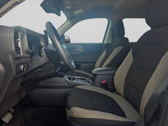 2025 Ford Bronco Sport Big Bend 2025 Ford Bronco Sport Big Bend