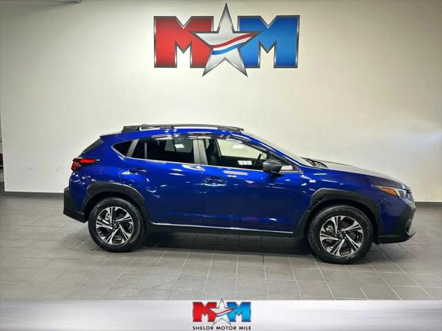 2024 Subaru Crosstrek Premium for sale in Christiansburg, VA