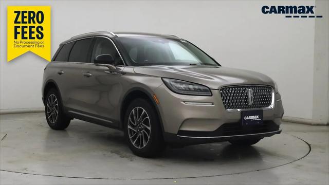 2020 Lincoln Corsair Standard for sale in Newark, DE