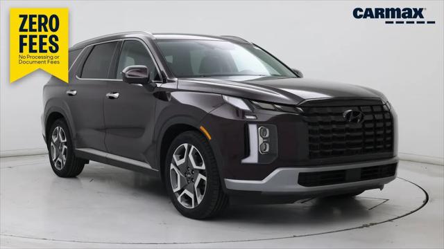2023 Hyundai Palisade Limited for sale in Newark, DE