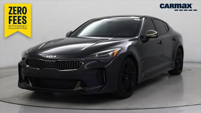 2023 Kia Stinger GT2 for sale in Las Vegas, NV