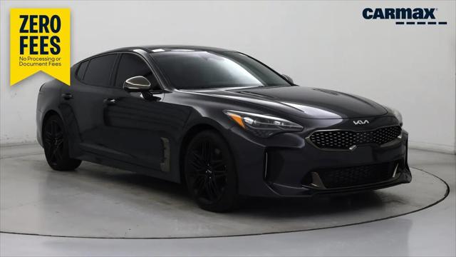 2023 Kia Stinger GT2 for sale in Las Vegas, NV