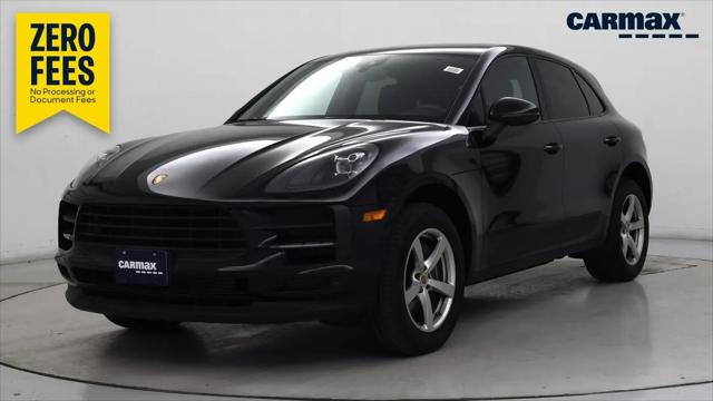 2021 Porsche Macan Macan for sale in Las Vegas, NV