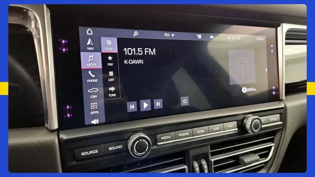 2021 Porsche Macan Macan