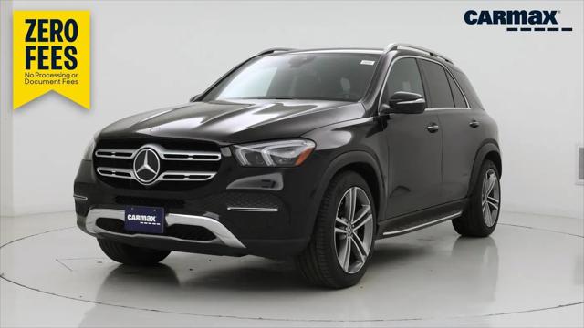 2020 Mercedes-Benz GLE GLE 350 GLE 350 for sale in Austin, TX