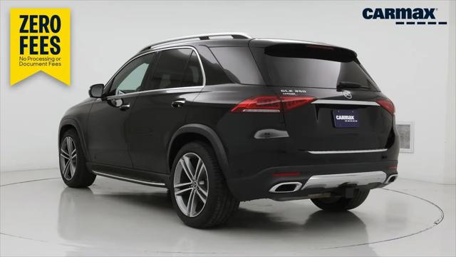 2020 Mercedes-Benz GLE GLE 350 GLE 350 for sale in Austin, TX