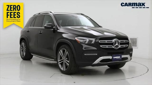 2020 Mercedes-Benz GLE GLE 350 GLE 350 for sale in Austin, TX