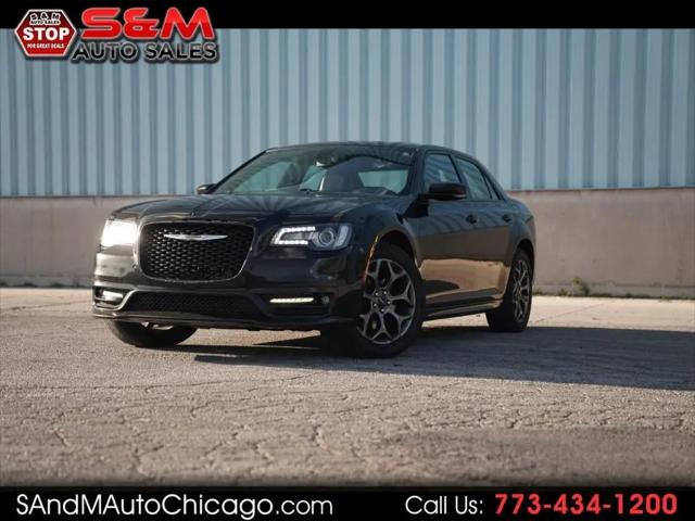 2018 Chrysler 300 S for sale in Hickory Hills, IL