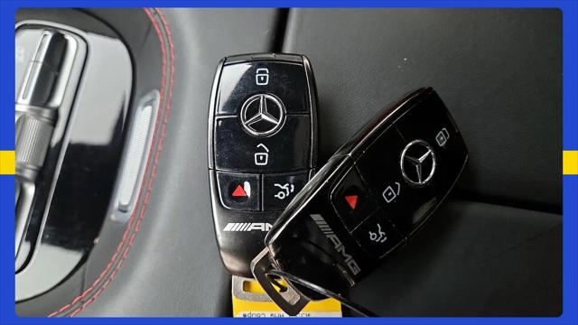 2023 Mercedes-Benz GLE AMG GLE 53 4MATIC for sale in Miami Lakes, FL
