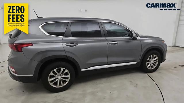 2020 Hyundai Santa Fe SE for sale in Miami Lakes, FL