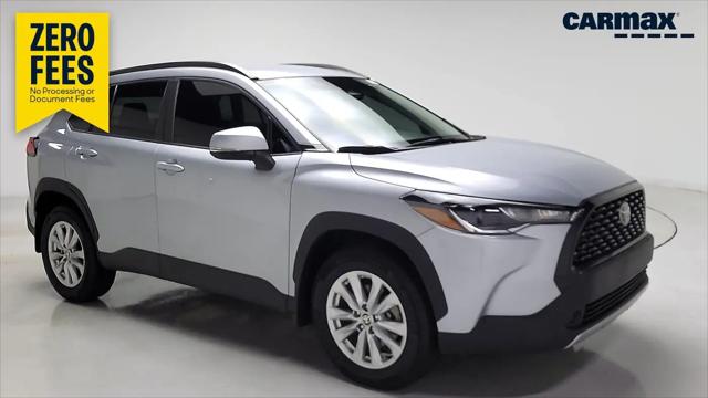 2024 Toyota Corolla Cross LE for sale in Miami Lakes, FL
