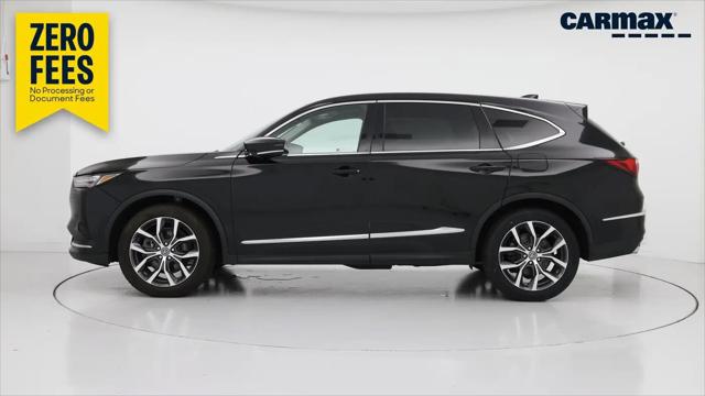 2023 Acura MDX Technology Package for sale in Maple Shade, NJ