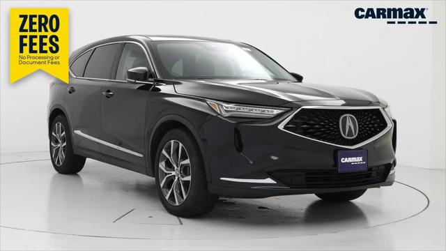 2023 Acura MDX Technology Package for sale in Maple Shade, NJ