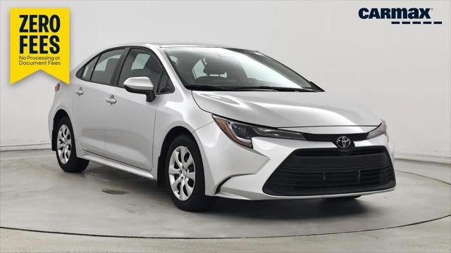 2026 Toyota Corolla LE for sale in Norcross, GA