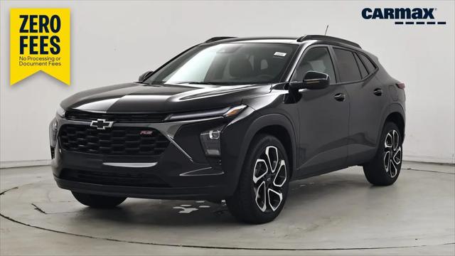 2025 Chevrolet Trax FWD 2RS for sale in Norcross, GA