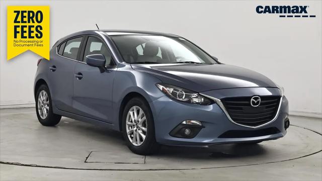 2016 Mazda Mazda3 i Touring for sale in Norcross, GA