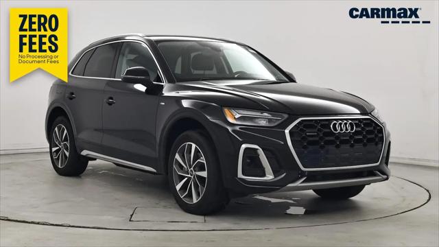 2023 Audi Q5 Premium Plus 45 TFSI S line quattro for sale in Norcross, GA