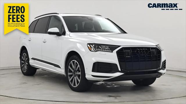 2024 Audi Q7 Premium Plus for sale in Norcross, GA