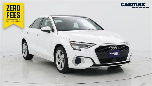 2024 Audi A3 Premium 40 TFSI Front-Wheel Drive S tronic for sale in Charlotte, NC