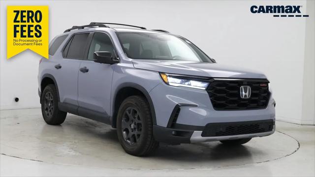 2023 Honda Pilot AWD TrailSport for sale in Charlotte, NC